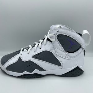 Air Jordan 7 ‘Flint’ [DJ2777 100] Youth Sizes | Women’s Sizes